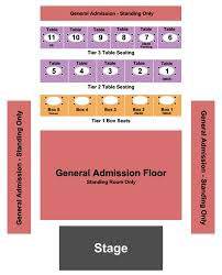 The Fillmore Silver Spring Tickets And The Fillmore Silver