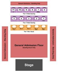 The Fillmore Silver Spring Tickets And The Fillmore Silver