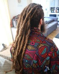 Dreadlocks are nothing new — in fact, they've been around for decades. Top 20 Awesome Dreadlock Hairstyles For Men 2020 Men S Style