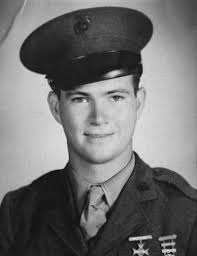 Obituary information for William "Ken" Luttrell