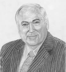 Perry Hand's Instagram, Twitter & Facebook