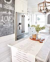 Maybe you would like to learn more about one of these? Beautiful Chaos Farmhouse Farmhouse Kitchen Design Farmhouse Style Kitchen Dream Kitchens Design