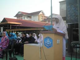 Smkdoj menerima kunjungan ketua sektor jpnj tn hj yasman dan wakil ppd batu pahat tn. Aktiviti Sekolah Smk Penghulu Saat Page 46