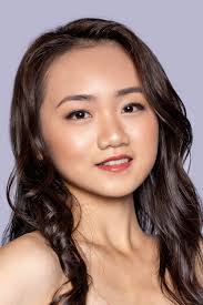 溫哥華華裔小姐競選2022