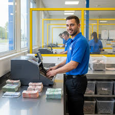 Recrutement Opérateur Salle de Pesée | Industrie Sénégal - Offres d'emploi