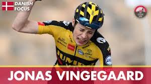 Maybe you would like to learn more about one of these? Jonas Vingegaard The Next Climbing Superstar On The Worldtour Youtube