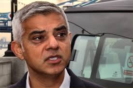 Don't miss the updates on sadiq khan news, including his participation in official events, meetings with political leaders, and more. Mayor Khan Excludes Inappropriate Taxis And Phvs From His Future London Transport Strategy Professional Driver Magazine