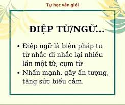 Maybe you would like to learn more about one of these? Cac Biá»‡n Phap Tu Tá»« Há»c Táº­p VÄƒn ChÆ°Æ¡ng Ngon Ngá»¯