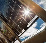What Does Double-Glass Double-Sided Photovoltaic Panels Mean ...