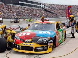How to fix your device isn't compatible with this version in adroid phone tutorial. Toyota Nascar Created Custom App