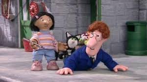 This coloring sheet meassure is about 600 pixel x 840 pixel with approximate file size for around 76.19 kilobytes. Catch Up On Postman Pat Season 5 Episode 12 Postman Pat And The Pet Show Tvcatchupaustralia Com