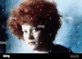 Janet frame hi-res stock photography and images