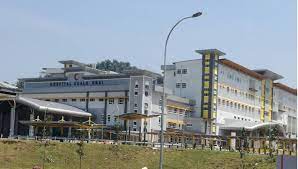 Sebagai kata benda perbezaan antara poliklinik dan hospital. Apakah Perbezaan Antara Klinik Dan Hospital Di Malaysia