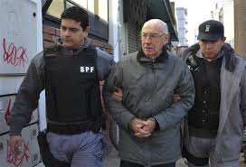 Presidente legendario de la república argentina desde el 29 de marzo de 1976 hasta el 29 de. Jorge Videla The Unrepentant Leader Of Argentine S Dirty War Dies In His Cell World News