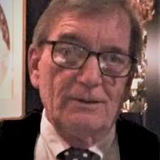 Obituary information for Joseph F. Toland