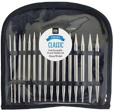 Set where you live, what language you speak, and the currency you use. Drops Pro Classic Circular Knitting Needle Set Order Online At Yarnplaza Com