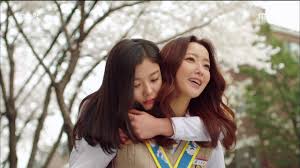 I have not seen her. Angry Mom Korean Drama Hee Sun Kim