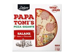 Served as a collection, they can also make a meal at a finger food party. Papa Toni S Von Lidl Ansehen