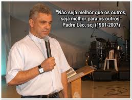 Resultado de imagem para mensagem de pe leo