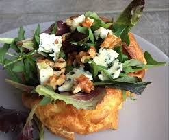 Pascades Aveyronnaises Et Salade Roquefort Noix Recette Recettes De Cuisine Thermomix Recette Recette