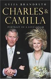 Series 26 episode 9, host. Charles Camilla Portrait Of A Love Affair Amazon De Brandreth Gyles Fremdsprachige Bucher
