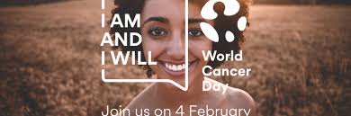 Word Cancer Day