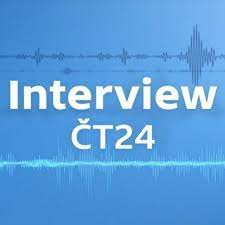 Arenberg in de lage landen: Interview Ct24 Petr Arenberger 9 4 2021 By Ct24