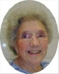 Patsy Fay Partin Obituary May 27, 2009