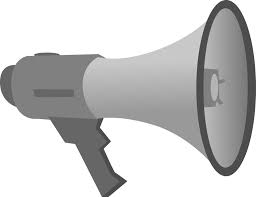 Computer Icons Megaphone Cheerleading Loudspeaker Drawing Loud Speaker Full Size Png Download Seekpng Loudspeaker euclidean , speaker, green megaphone icon png. seekpng