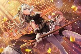 sparkling brave dalia