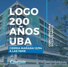 Desde ese día quedé ligado a ella para siempre, como graduado, como docente y como su ferviente defensor. Graduados Fadu Concurso Logo Del Bicentenario De La Uba