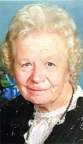 Iva Dell (Haley) Ferrell