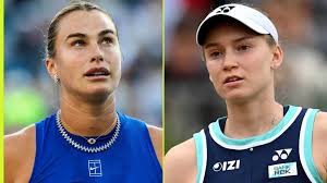 How Elena Rybakina can overtake Aryna Sabalenka in WTA Rankings at Cincinnati Open