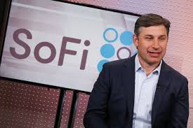 Sofi technologies trades on the stock market under the symbol sofi. Sofi Stock Closes Up More Than 12 After Debut On Nasdaq