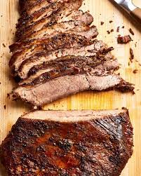 How To Make Texas Style Brisket In The Oven Recipe Brisket Oven Texas Style Brisket Brisket
