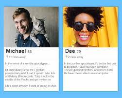 Writing specific likes and dislikes on your profile is likely to get you paired up with users that used those same keywords on their profiles. Best Tinder Bios Profile Tips In 2021 For Guys Girls