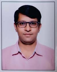 Nitin Date's Instagram, Twitter & Facebook