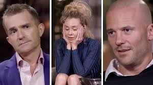 MAFS expert John Aiken called out for blatantly gaslighting bride Heidi