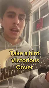 Jade a baddie #fyp #foryou #cover #guitar #singing #elizabethgillies #...