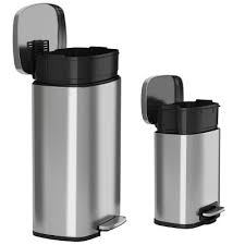 Pinterest is a social bookmarking site where users can upload, save, sort, and manage collections of images. Kitchen Trash Cans Target