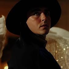 Lee Pace: Exploring His Role in 'The Fall'