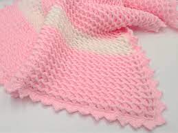 Crochet Baby Blanket Pattern Wavy Blanket Pattern Tutorial Instant Download Pattern 814 Blanket Baby Pattern Crochet Patterns Modelli Di Coperta Per Bambino Coperte Neonato All Uncinetto Schema Uncinetto