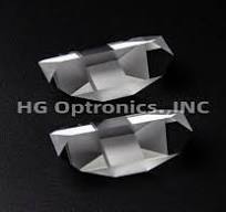 Custom 30° - 60° - 90° Littrow Dispersion Prisms,30° - 60 ...