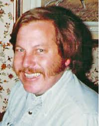 David Whalin Obituary