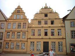 Kaufda bielefeld > filialen > banken filialen >. Battig Haus Wikipedia