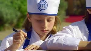 MasterChef Junior" Pop Up Restaurant (TV Episode 2018)