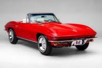 Image result for Carnival Red 1967 Rootes