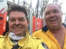 Bellmount Forest Rural Fire Brigade