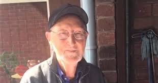 91-year-old's heartwarming story as he spends lockdown alone