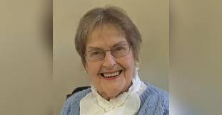 Ann P. Ford Obituary